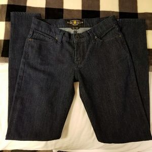Lucky Brand jeans sz 2